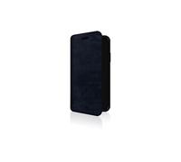 Etui Portefeuille The Statement pour iPhone Xs Max d'Apple, Bleu Foncé