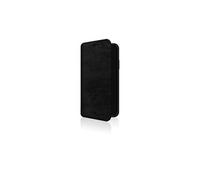 Etui Portefeuille The Statement pour Samsung Galaxy S10+, Noir