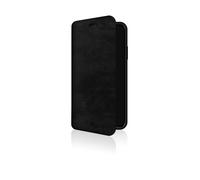 Etui Portefeuille The Statement pour Samsung Galaxy S10, Noir
