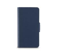 Etui portefeuille universel "Eco Premium" pr portable de 7,5 x 15,3 cm, Bl