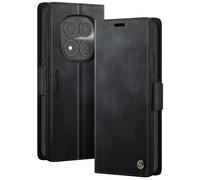 Étui Portefeuille Vintage pour Redmi Note 15 Pro 5G Collection CaseMe Anti-RFID