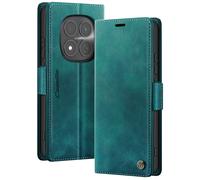 Étui Portefeuille Vintage pour Redmi Note 15 Pro 5G Collection CaseMe Anti-RFID
