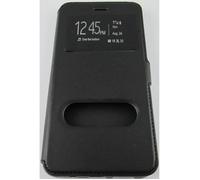 Étui portefeuille - Wiko - View 5 - 5.7 pouces - Silicone - Souple