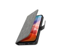 Avizar Étui Portefeuille pour Redmi 17 Chesterfield avec Fonction Support Vidéo
