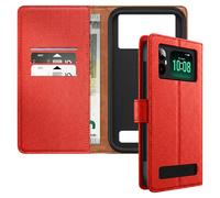 Etui Portefeuille XXL pour Smartphone 6.5 à 7", Support