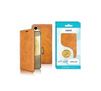 Etui Portefeuille Zanae Columbia pour Galaxy S24