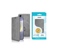 Etui Portefeuille Zanae Columbia pour Galaxy S24 Plus