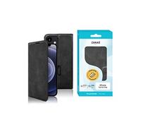 Etui Portefeuille Zanae Columbia pour iPhone 12 / 12 Pro