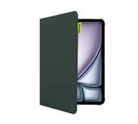 Etui Portefolio Apple Peel pour Apple iPad 11 2025, Vert