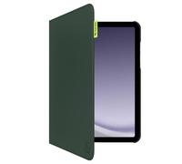 Etui Portefolio Apple Peel pour Samsung Galaxy Tab A9+, Vert