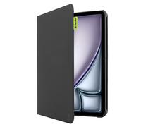 Etui Portefolio Cactus pour Apple iPad 11 2025, Noir