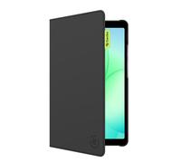 Etui Portefolio Cactus pour Samsung Galaxy Tab A11/A9, Noir