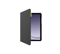 Etui Portefolio Cactus pour Samsung Galaxy Tab A9+, Noir