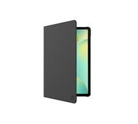 Etui Portefolio Cactus pour Samsung Galaxy Tab S10 FE/S9/S9 FE, Noir