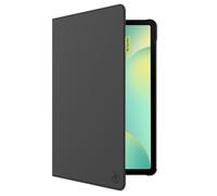 Etui Portefolio Cactus pour Samsung Galaxy Tab S10 FE/S9/S9 FE, Noir