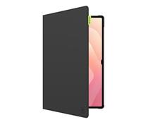 Etui Portefolio Cactus pour Samsung Galaxy Tab S11 Ultra, Noir