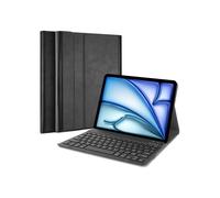 Just in Case 8450906 clavier pour tablette AZERTY Bluetooth Noir