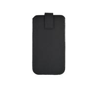 Etui Pouch Up Protecteur Universel Noir De Jais - Taille L