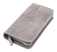 Etui pour 3 instruments d'écriture, marron