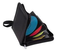 Etui pour 32 CD T'nB Expert Noir E