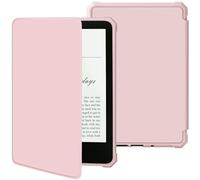 Étui pour 7" Kindle Paperwhite et Kindle Colorsoft Signature Edition (Modèle 2024 Uniquement), Protection Complète, Léger et Résistant à l'eau