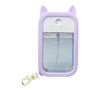 Étui Pour À Main Accessoire Sac À Dos En Silicone Avec Oreilles Mignonnes