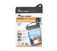 Sea to Summit TPU Guide Accessory Cases L Housse de protection L Noir