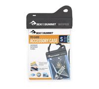 Sea to Summit TPU Guide Accessory Cases S Housse de protection S Noir