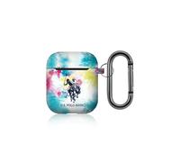 Étui pour AirPods 1 US Polo Tie & Dye Multicolore