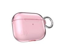 Étui pour Airpods 3 - Speck - Icy Pink - Silicone - Protection - Design élégant