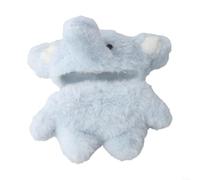 Étui pour airpods Peluche Éléphant Coque Silicone Antichoc pour pour airpods Pro 3 4 Housse Protection Transport (1/2)