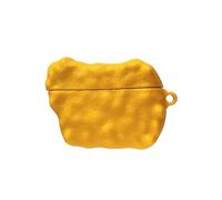 étui pour AirPods Pro 3, motif hamburger, nuggets de poulet et sauce super mignon et amusant