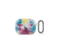 Étui pour AirPods Pro US Polo Tie & Dye Multicolore