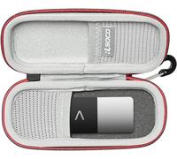 Étui Pour Alivecor Kardiamobile 6l/Kardiamobile 6l Max Le Moniteur Ecg