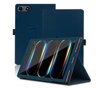 Étui pour Alldocube iPlay 80 Mini Turbo Tablette 8.8 Pouces.(Bleu)