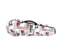 Étui Pour Alto En Fibre De Carbone, Étui Universel Pour Alto De 15 À 16,5 Pouces, Thermomètre Intégré, Doubles Bretelles, Doublure Épaisse, Coque Rigide Légère Et Résistante,F