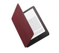 Étui pour Amazon Kindle Paperwhite et Amazon Kindle Colorsoft, pliant, léger et résistant à l'eau | Cuir premium