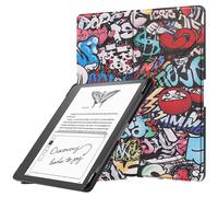 Étui Pour Amazon Kindle Scribe 2022 (1Ère Gén) 10,2 Pouces Housse De Protection