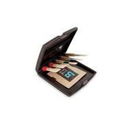 Etui Pour Anches Doubles Noir Accessoires hautbois