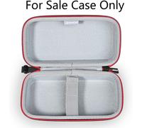 Étui Pour Anker Power Bank Pour Ordinateurs 25000mah /Batterie Externe 737 (Powercore 24 K) De 24 000 Mah/Prime Power Bank 27,650mah 250w