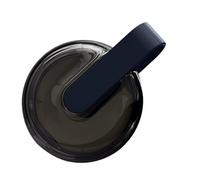 Étui Pour Appareil Dentaire - PC De Qualité Alimentaire | Boîte De Transport Avec Cordon Pour Aligneurs | Boîtier De Grande Capacité Pour Protège-Dents École Et Camping