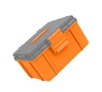 Étui pour appareil photo avec compartiments sécurisés et boucles à dégagement rapide pour Action 3/4 Compartiments organisés, a