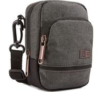 Case Logic Étui pour appareil photo Era CECS-101 Obsidienne