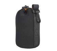 Étui pour appareil photo en néoprène - Grand sac pour objectif en néoprène, sac pour objectif DSLR en néoprène souple | Sécurité améliorée de l'appareil photo Rangement pratique de l'objectif de l'app