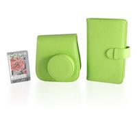 FUJIFILM instax Instax Mini 9 Accessoire kit Vert Citron - 70100138069