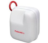 Polaroid 6169 étui et housse d’appareils photo Boîtier compact Blanc