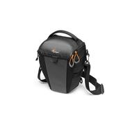 Etui pour appareil photo LOWEPRO Photo Active TLZ 50 AW Gris, toploader, housse All Weather, bandoulière ajustable, poches