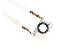 Étui pour Appareil Photo M200, Demi-boîtier, Protection de Base, de Base, Ouverture de Bouton, vis 1/4 Pouces, Couvercle de Chaussure Chaude, léger
