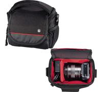 Sac pour Appareil Photo Monterey, 100, Noir