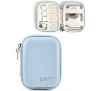 Étui pour Appareil Photo Numérique Compatible avec CAMKORY/pour Kodak PIXPRO FZ55/pour Lecran/pour VAHOIALD/pour Canon IXUS 285 HS,Étui de Protection pour Appareil Photo numérique.[G100]